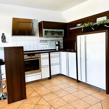 Residnez Muehlenberg Typ A1 Apartment Willingen  Exterior photo